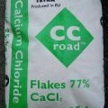 Chlorid vápenatý - CC Road pro zimní údržbu 