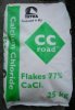 CC Road - směs k zimní údržbě do -25°C 25kg vločky 77%